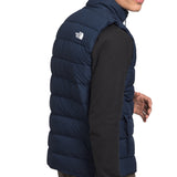 The North Face Aconcagua 3 Vest - Summit Navy 4GV (Back)