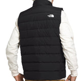 The North Face Aconcagua 3 Vest - TNF Black NPF 4H0 (Back)