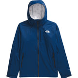 The North Face Alta Vista Jacket - Estate Blue D1R (Front)