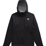 The North Face Alta Vista Jacket - TNF Black NP 4H0 (Front)