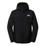 The North Face Antora Jacket - TNF Black NPF 4H0 (Front)