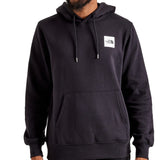 The North Face Brand Proud Hoody - TNF Black/Art ODY (Front)
