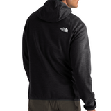 The North Face Canyonlands Hoodie - TNF Black NPF (Back)