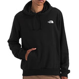 The North Face Evolution Half Dome Mountain Hoodie Graphic - TNF Black JK3 Front