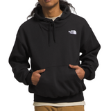 The North Face Evolution Vintage Hoodie - TNF Black JK3 Front