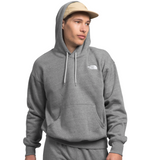 The North Face Evolution Vintage Hoodie - TNF Medium Grey DYY Front