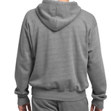 The North Face Evolution Vintage Hoodie - TNF Medium Grey DYY