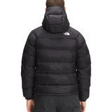 The North Face Hydrenalite Down Hoodie - TNF Black JK3 Back