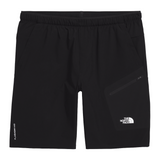 The North Face Lightstride Short 9" - TNF Black JK3 Front
