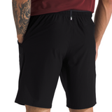 The North Face Lightstride Short 9" - TNF Black JK3 Back
