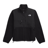The North Face Retro Denali Jacket - TNF Black JK3 Front