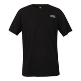 The North Face Outdoor S/S Tee - TNF Black JK3S Front