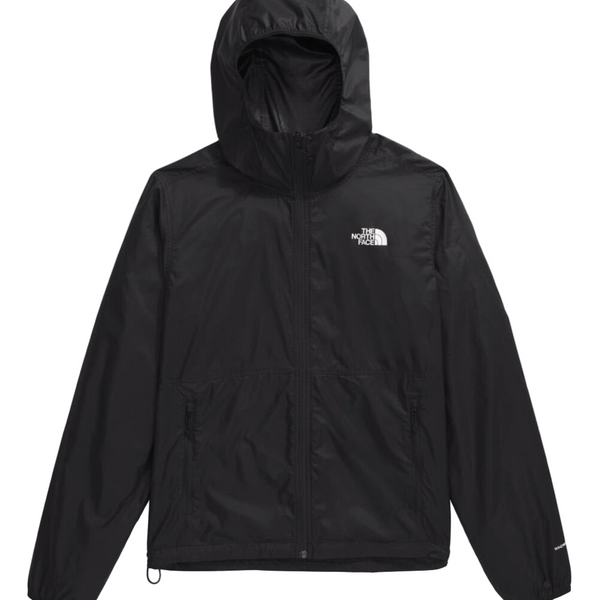 The North Face Cyclone Wind Jacket - TNF Black JK3 Front