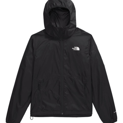 The North Face Cyclone Wind Jacket - TNF Black JK3 Front