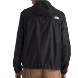 The North Face Cyclone Wind Jacket - TNF Black JK3 back