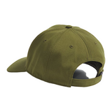 The North Face Recycled 66 Classic Hat - Forset Olive PIB back