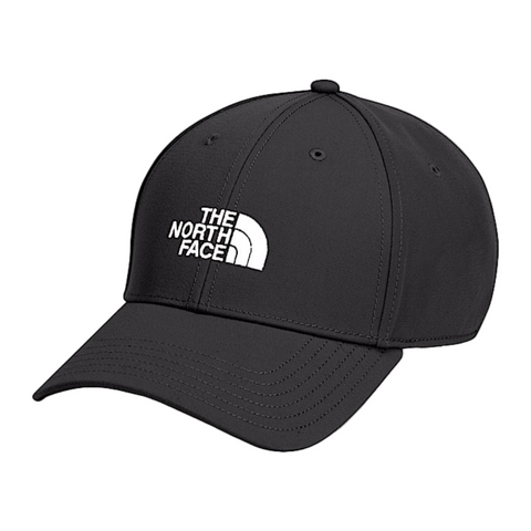 The North Face Recycled 66 Classic Hat - TNF Black JK3 front