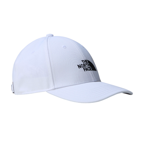 The North Face Recycled 66 Classic Hat - TNF White FN4 Front