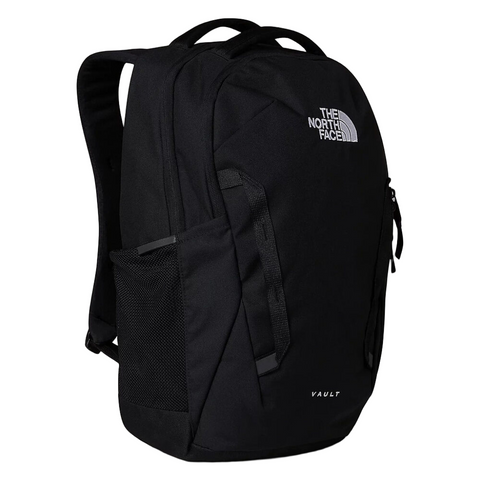 The North Face Vault Backpack - TNF Black NPF 4H0 front