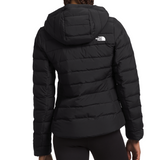 The North Face Women's Aconcagua 3 Hoodie - TNF Black NPF 4H0 Back
