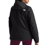 The North Face Women's Antora Jacket - TNF Black NPF 4H0 
