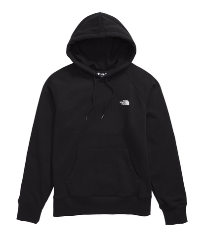 The North Face Women's Evolution Hoodie - TNF Black JK3 Front