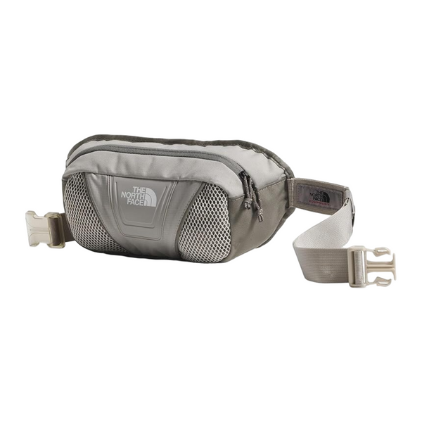The North Face Y2K Hip Pack - Soapstone 7HX Front