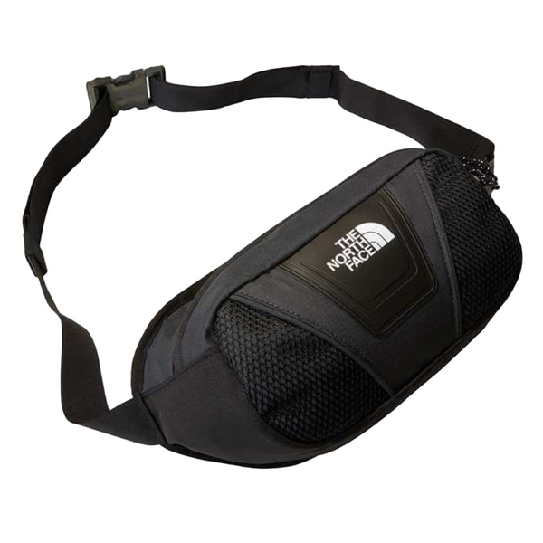 The North Face Y2K Hip Pack - TNF Black/Asphalt 4GZ Front