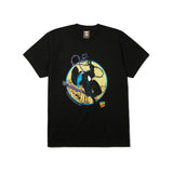 Huf x Spiderman Three Hundred S/S Tee - Black