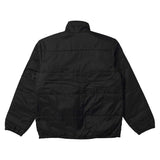 Dickies Tom Knox Full Zip Puffer Jacket - Black2