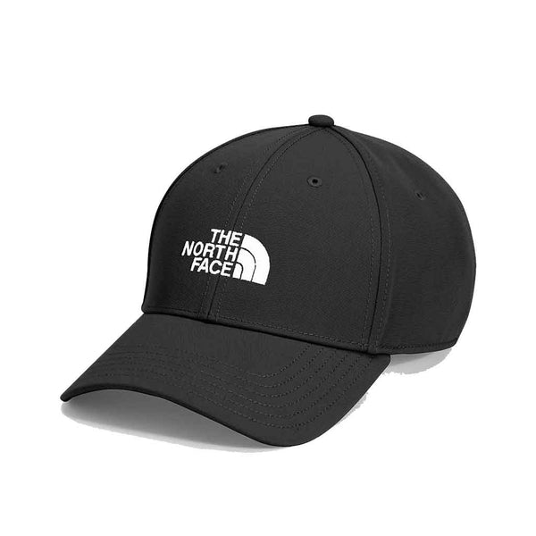 The North Face Recycled 66 Classic Hat - Black/White KY4