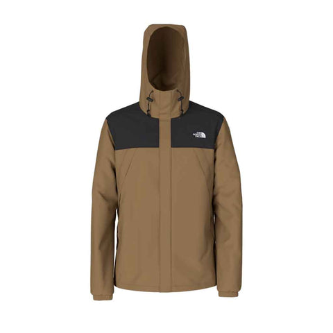 The North Face Antora Jacket - Utlity Brown YW2