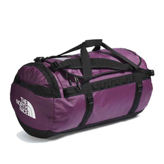 【新品未開封品】THE NORTH FACE BC DUFFEL パープル28L TNF-base-camp-duffel-L-Blk-