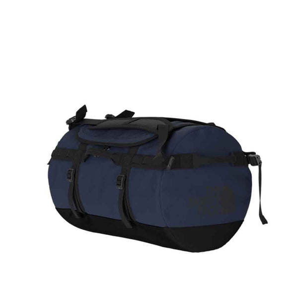 The North Face Base Camp Duffel S - Harbor Blue 92A