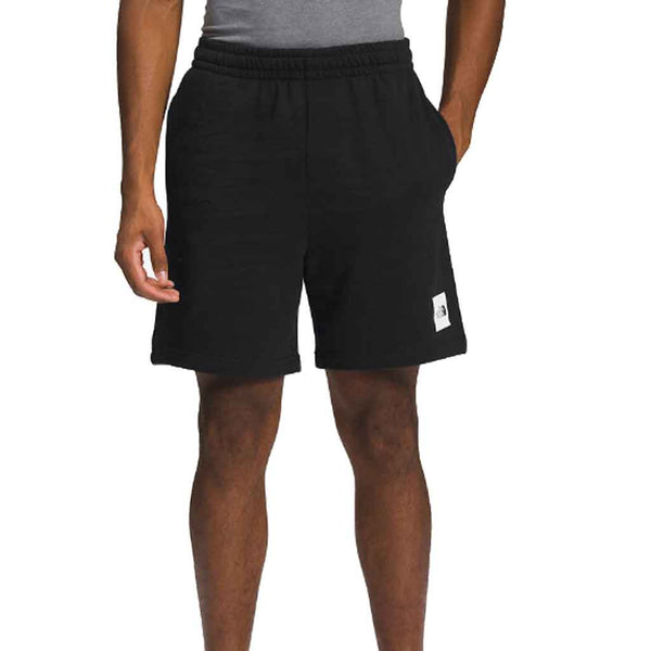 The North Face Box NSE Short - TNF Black/TNF White KY4