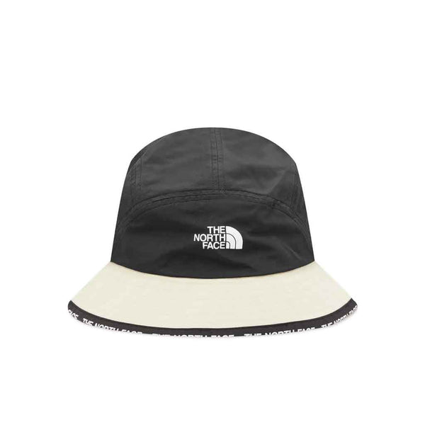 The North Face Cypress Bucket - Gravel 3X4