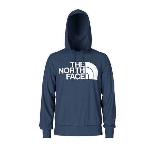 The North Face Half Dome Pullover Hoody - Shady Blue HDC