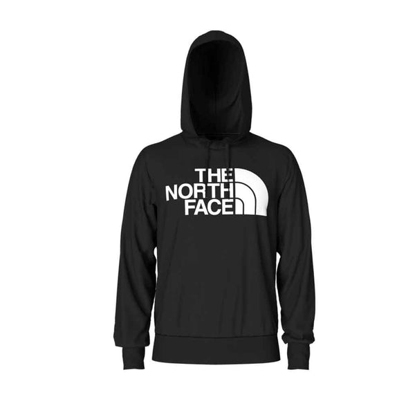 The North Face Half Dome Pullover Hoody - Tnf Black/TNF White