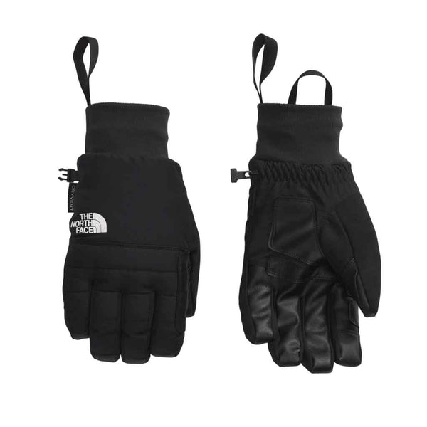 The North Face 24/25 Montana Utility Glove - TNF Black