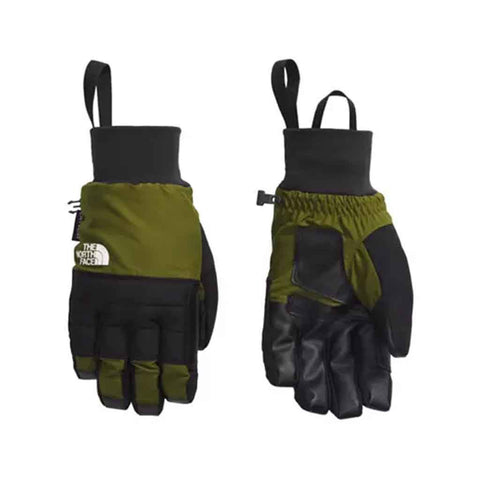 The North Face 24/25 Montana Utility Glove - Forest Olive