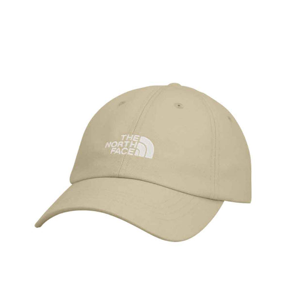 The North Face Norm Hat - Gravel 3X4