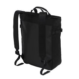 The North Face Base Camp Tote Pack - TNF Black/TNF Black -backpack-