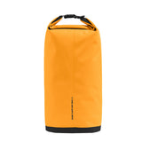 The North Face Base Camp Dry Bag 12L - Summit Gold/TNF Black -back-