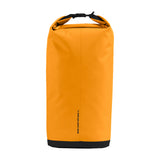 The North Face Base Camp Dry Bag 18L - Summit Gold/TNF Black -back-