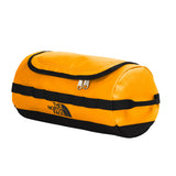 The North Face Base Camp Travel Canister—L - Summit Gold/TNF Black-NPF -front-