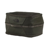 The North Face Base Camp Voyager Cube - New Taupe Green -front-