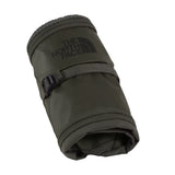 The North Face Base Camp Voyager Cube - New Taupe Green -folded-