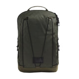 The North Face Base Camp Voyager Pro Lightweight Pack Backpack - New Taupe Green/TNF Black -front-