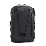 The North Face Base Camp Voyager Pro Lightweight Pack Backpack - Anthracite Grey/TNF Black -front-