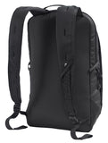 The North Face Base Camp Voyager Pro Lightweight Pack Backpack - Anthracite Grey/TNF Black -back-